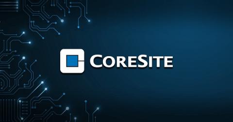 CoreSite