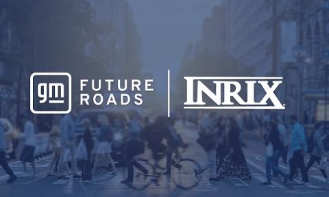 GM Future Roads